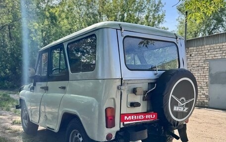 ЛуАЗ 3151, 1997 год, 265 000 рублей, 3 фотография