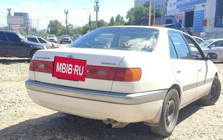 Toyota Corona IX (T190), 1997 год, 550 000 рублей, 4 фотография
