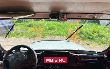 ЛуАЗ 3151, 1997 год, 265 000 рублей, 16 фотография