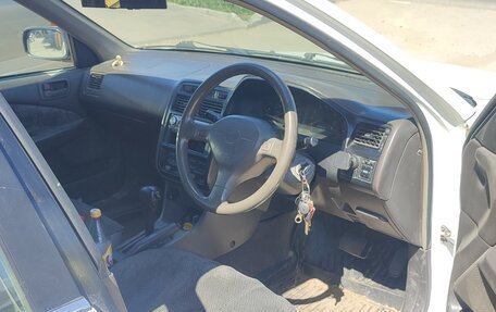 Toyota Corona IX (T190), 1997 год, 550 000 рублей, 10 фотография