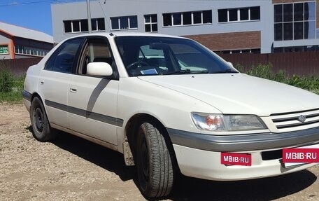 Toyota Corona IX (T190), 1997 год, 550 000 рублей, 2 фотография