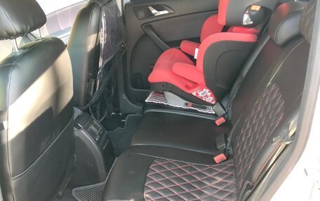 Skoda Yeti I рестайлинг, 2012 год, 850 000 рублей, 10 фотография