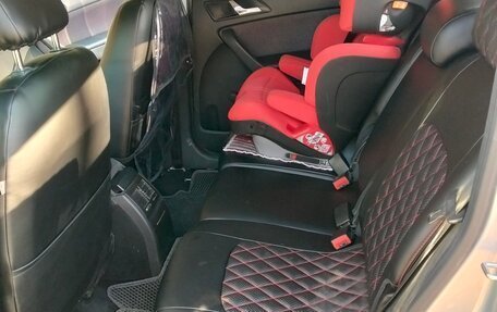Skoda Yeti I рестайлинг, 2012 год, 850 000 рублей, 12 фотография