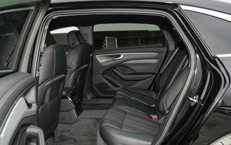 Audi A6, 2026 год, 6 600 000 рублей, 17 фотография