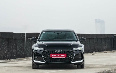 Audi A6, 2026 год, 6 600 000 рублей, 2 фотография