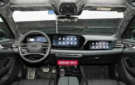 Audi A6, 2026 год, 6 600 000 рублей, 11 фотография