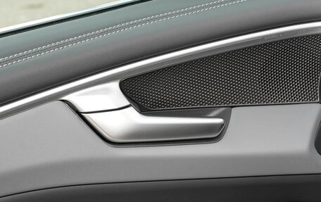 Audi A6, 2026 год, 6 600 000 рублей, 15 фотография
