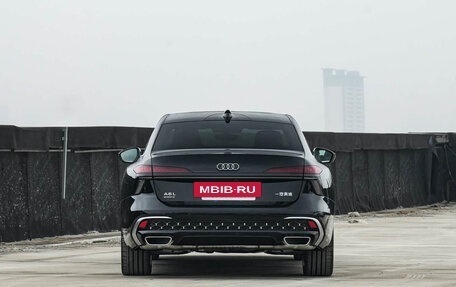 Audi A6, 2026 год, 6 600 000 рублей, 6 фотография
