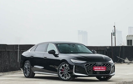Audi A6, 2026 год, 6 600 000 рублей, 3 фотография