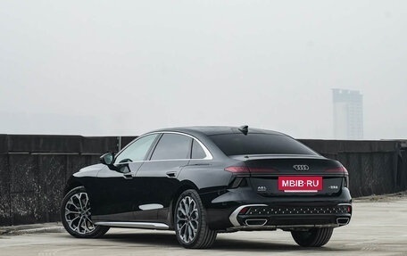 Audi A6, 2026 год, 6 600 000 рублей, 4 фотография