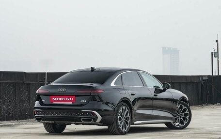Audi A6, 2026 год, 6 600 000 рублей, 5 фотография