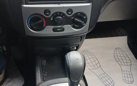Chevrolet Aveo III, 2007 год, 400 000 рублей, 10 фотография