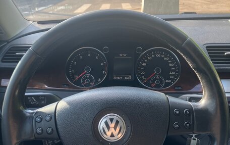 Volkswagen Passat B6, 2009 год, 690 000 рублей, 5 фотография
