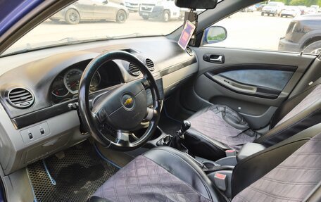 Chevrolet Lacetti, 2007 год, 350 000 рублей, 7 фотография