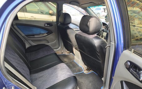 Chevrolet Lacetti, 2007 год, 350 000 рублей, 11 фотография