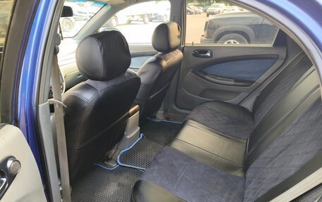 Chevrolet Lacetti, 2007 год, 350 000 рублей, 10 фотография