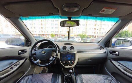 Chevrolet Lacetti, 2007 год, 350 000 рублей, 8 фотография