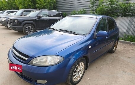 Chevrolet Lacetti, 2007 год, 350 000 рублей, 3 фотография