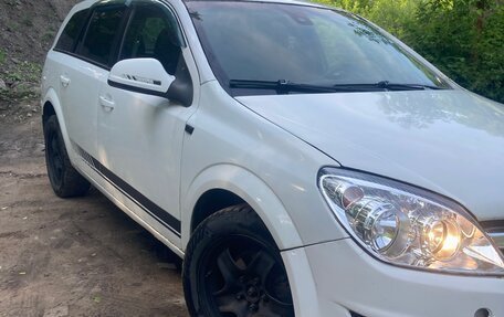Opel Astra H, 2011 год, 320 000 рублей, 3 фотография