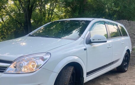 Opel Astra H, 2011 год, 320 000 рублей, 2 фотография