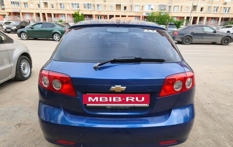 Chevrolet Lacetti, 2007 год, 350 000 рублей, 6 фотография