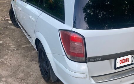 Opel Astra H, 2011 год, 320 000 рублей, 8 фотография