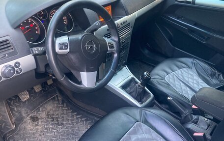 Opel Astra H, 2011 год, 320 000 рублей, 6 фотография