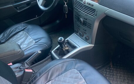 Opel Astra H, 2011 год, 320 000 рублей, 11 фотография