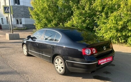 Volkswagen Passat B6, 2009 год, 690 000 рублей, 6 фотография