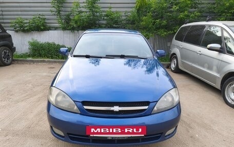 Chevrolet Lacetti, 2007 год, 350 000 рублей, 2 фотография