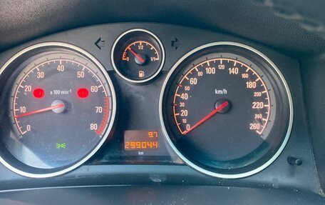 Opel Astra H, 2011 год, 320 000 рублей, 10 фотография