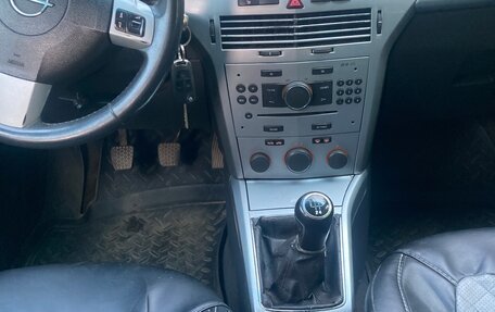 Opel Astra H, 2011 год, 320 000 рублей, 9 фотография