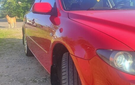 Mazda 6, 2006 год, 580 000 рублей, 4 фотография