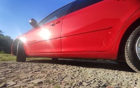 Mazda 6, 2006 год, 580 000 рублей, 6 фотография