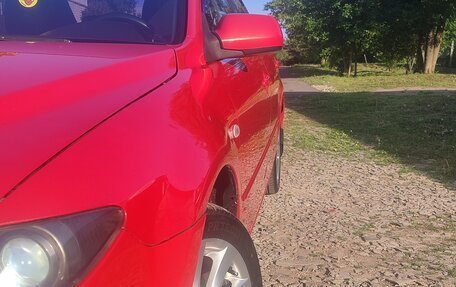 Mazda 6, 2006 год, 580 000 рублей, 5 фотография