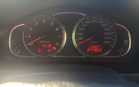 Mazda 6, 2006 год, 580 000 рублей, 8 фотография