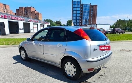 Ford Focus IV, 2004 год, 330 000 рублей, 2 фотография