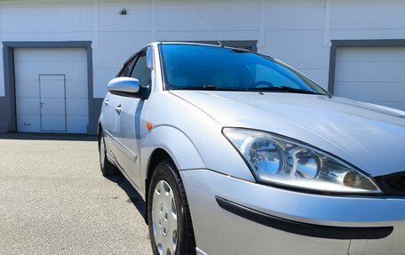 Ford Focus IV, 2004 год, 330 000 рублей, 4 фотография