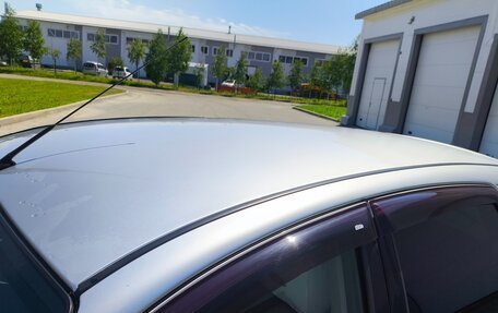 Ford Focus IV, 2004 год, 330 000 рублей, 8 фотография