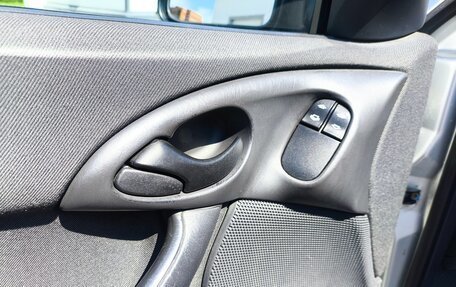 Ford Focus IV, 2004 год, 330 000 рублей, 17 фотография