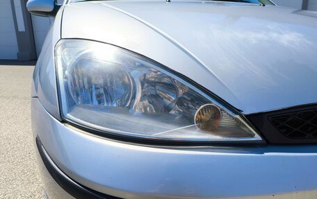 Ford Focus IV, 2004 год, 330 000 рублей, 9 фотография