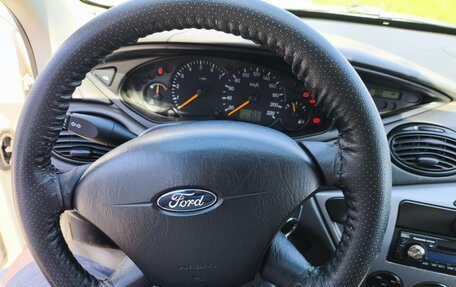 Ford Focus IV, 2004 год, 330 000 рублей, 13 фотография