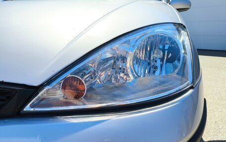 Ford Focus IV, 2004 год, 330 000 рублей, 10 фотография