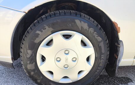 Ford Focus IV, 2004 год, 330 000 рублей, 7 фотография