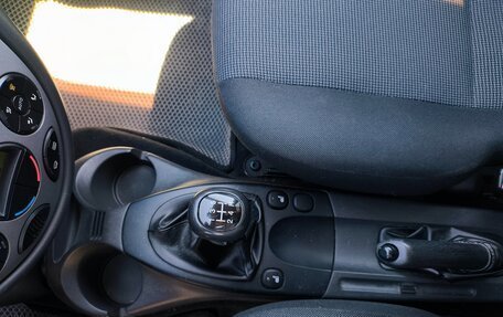 Ford Focus IV, 2004 год, 330 000 рублей, 15 фотография