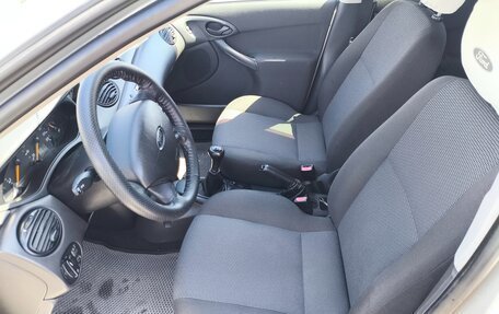 Ford Focus IV, 2004 год, 330 000 рублей, 16 фотография