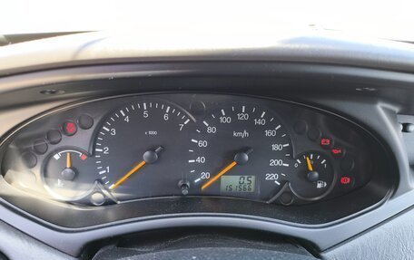 Ford Focus IV, 2004 год, 330 000 рублей, 12 фотография