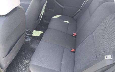 Ford Focus IV, 2004 год, 330 000 рублей, 18 фотография