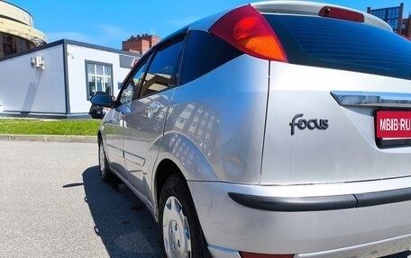 Ford Focus IV, 2004 год, 330 000 рублей, 6 фотография