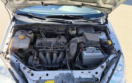 Ford Focus IV, 2004 год, 330 000 рублей, 24 фотография